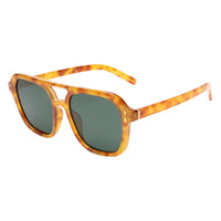 I-SEA MONACO - HONEY TORT/GREEN