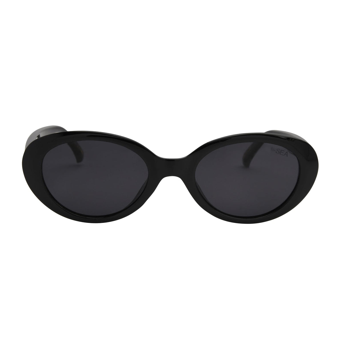 I-SEA MONROE - BLACK/SMOKE