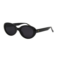 I-SEA MONROE - BLACK/SMOKE