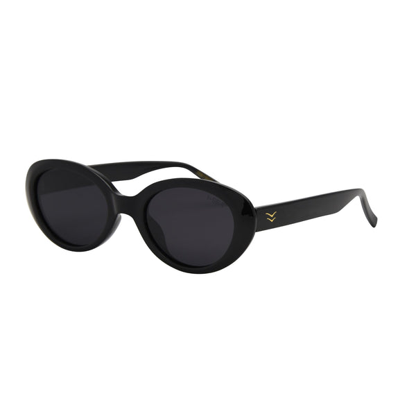 I-SEA MONROE - BLACK/SMOKE