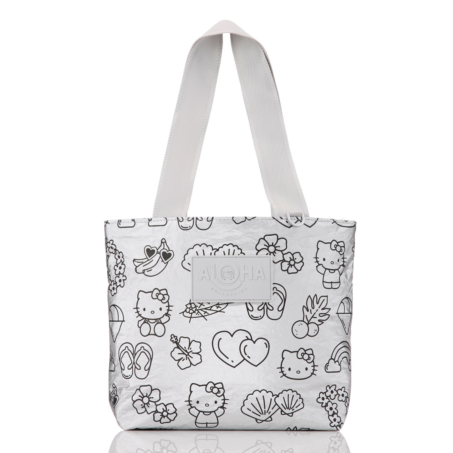 ALOHA COLLECTION MINI TRIPPER / ALOHA ICON / BLACK SILVER BUNDLE