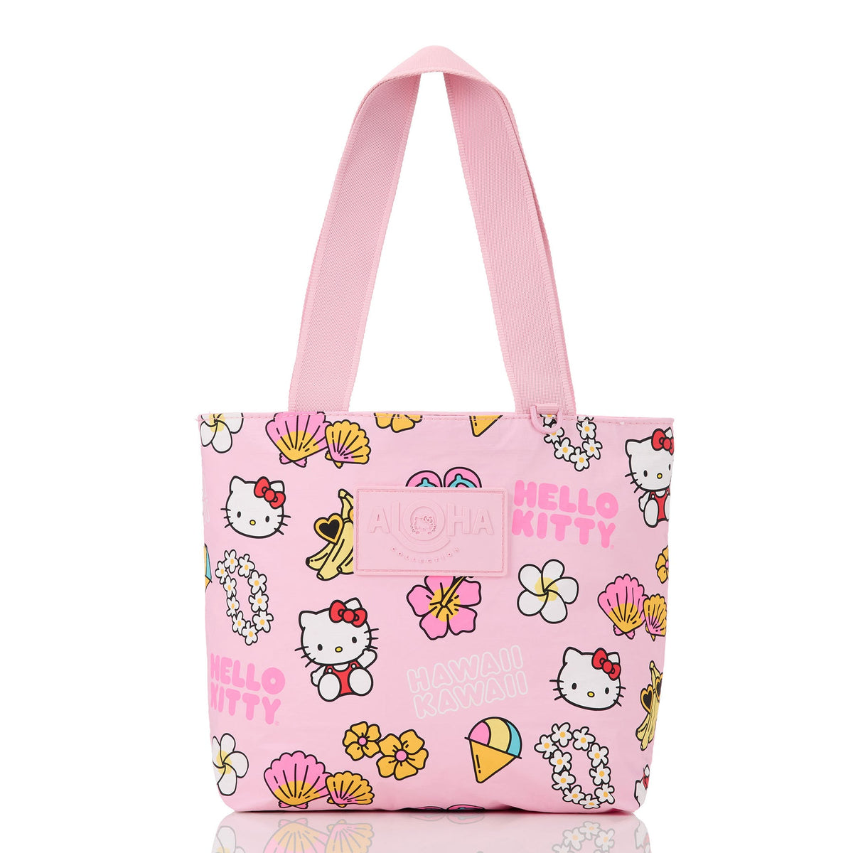 ALOHA COLLECTION MINI TRIPPER / HAWAII KAWAII ICON / BLACK PINK