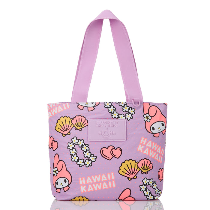 ALOHA COLLECTION MINI TRIPPER / HK MY MELODY ICONS / TROPICAL LAVENDER