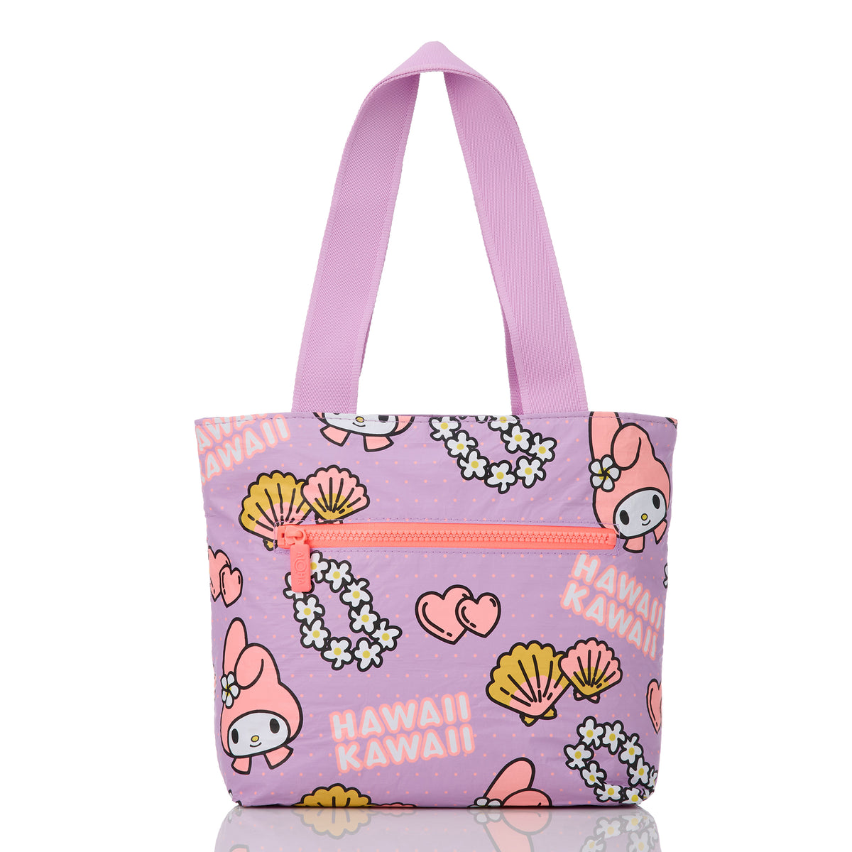 ALOHA COLLECTION MINI TRIPPER / HK MY MELODY ICONS / TROPICAL LAVENDER