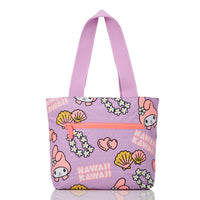 ALOHA COLLECTION MINI TRIPPER / HK MY MELODY ICONS / TROPICAL LAVENDER