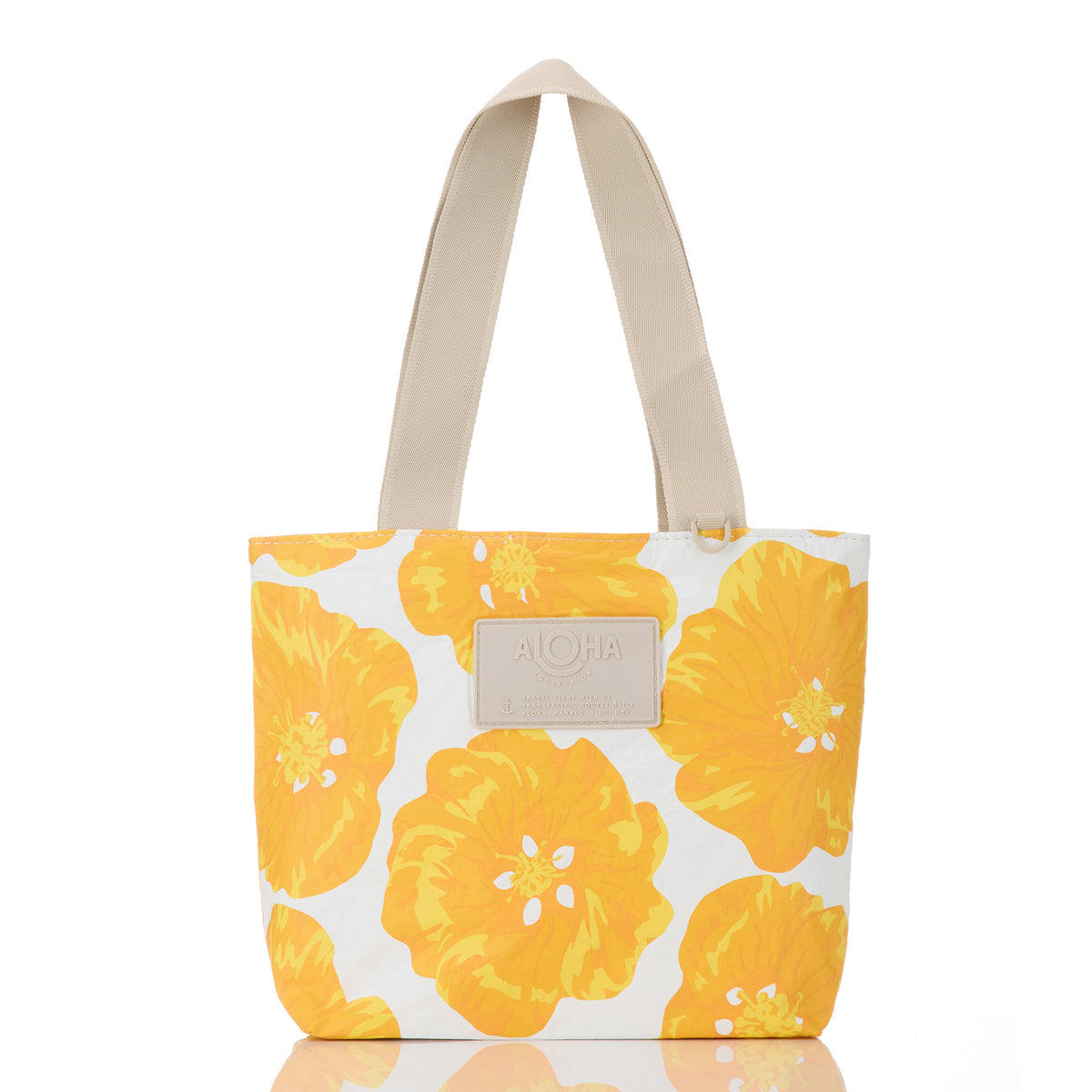 ALOHA COLLECTION MINI TRIPPER / PUA ILIMA / GOLDEN