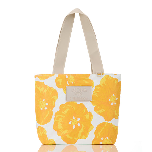 ALOHA COLLECTION MINI TRIPPER / PUA ILIMA / GOLDEN