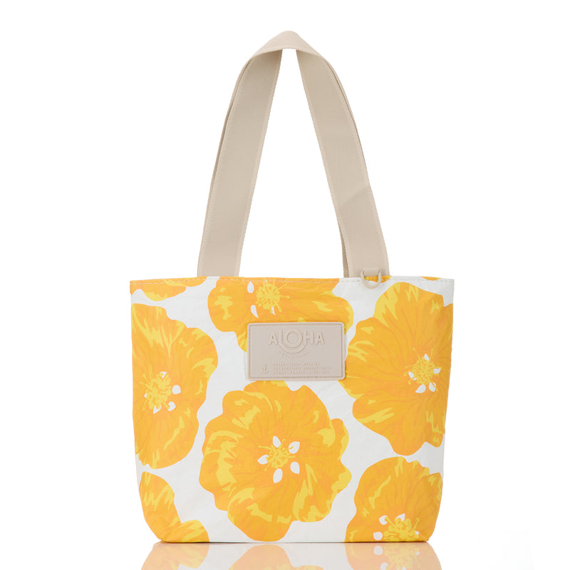 ALOHA COLLECTION MINI TRIPPER / PUA ILIMA / GOLDEN