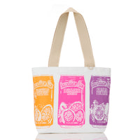 ALOHA COLLECTION MINI TRIPPER / HAWAIIAN SUN SUMMERTIME / POG