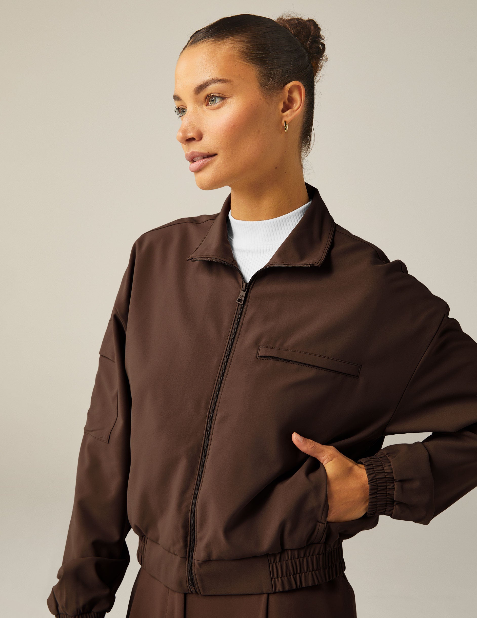 WOMEN'S OUTERWEAR – Work It Out