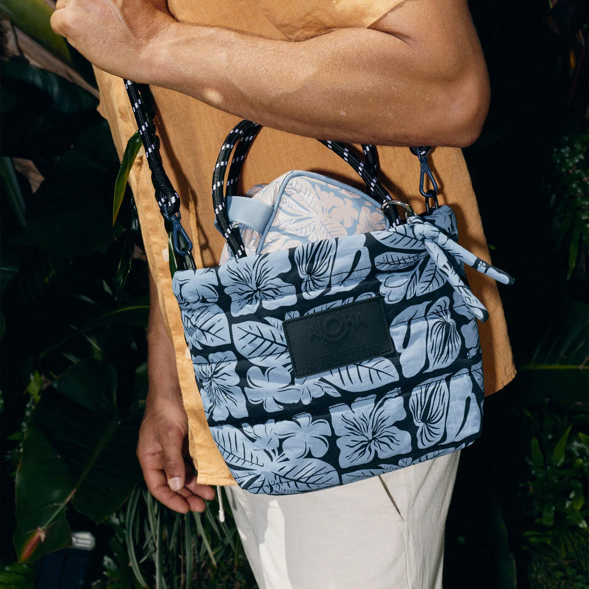 ALOHA COLLECTION GIFT BOX - PUNAHELE - WINDWARD