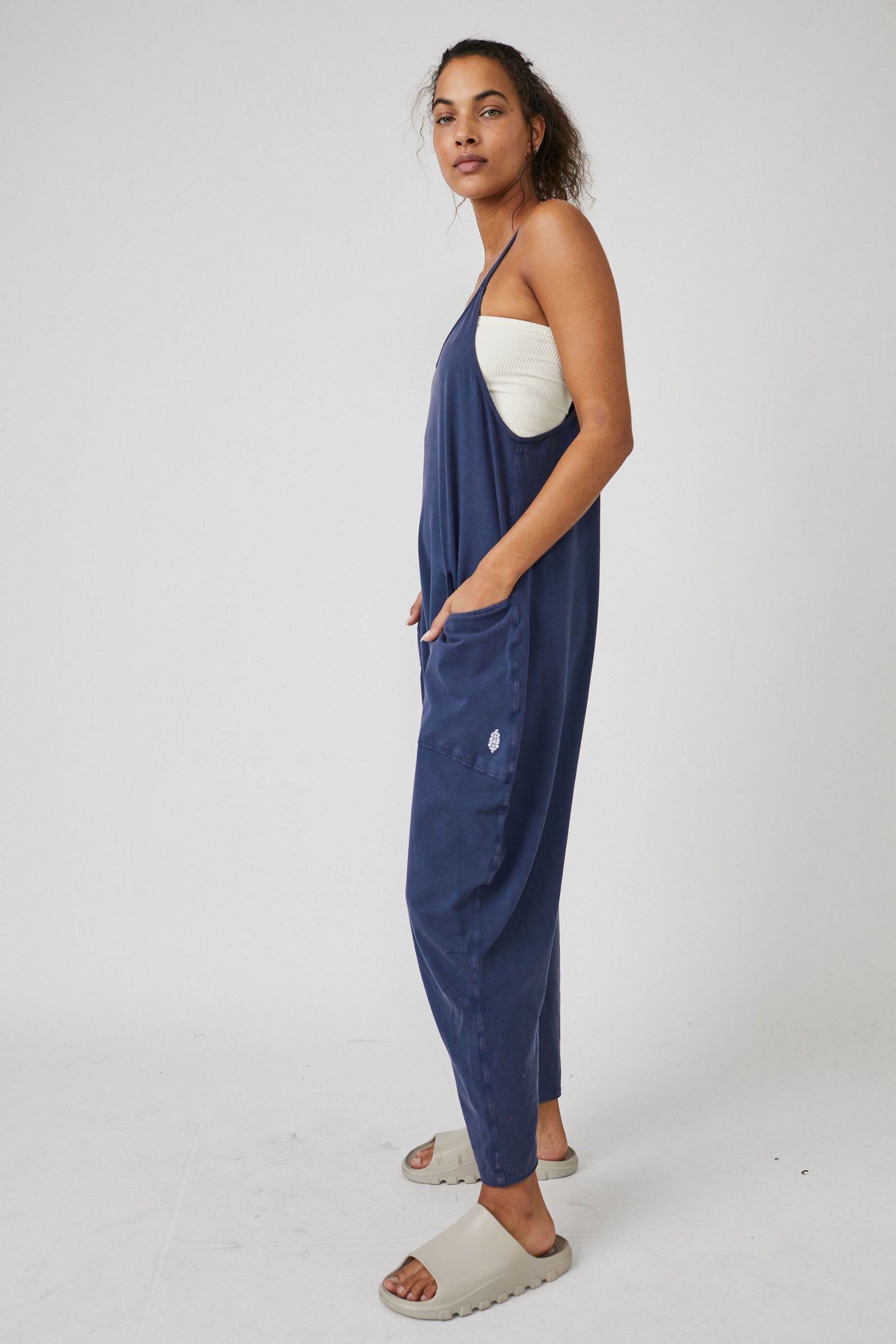 FREE PEOPLE MOVEMENT HOT SHOT ONESIE - SUPERNOVA 9677 – Work It Out