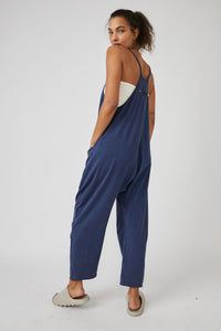 FREE PEOPLE MOVEMENT HOT SHOT ONESIE - SUPERNOVA 9677