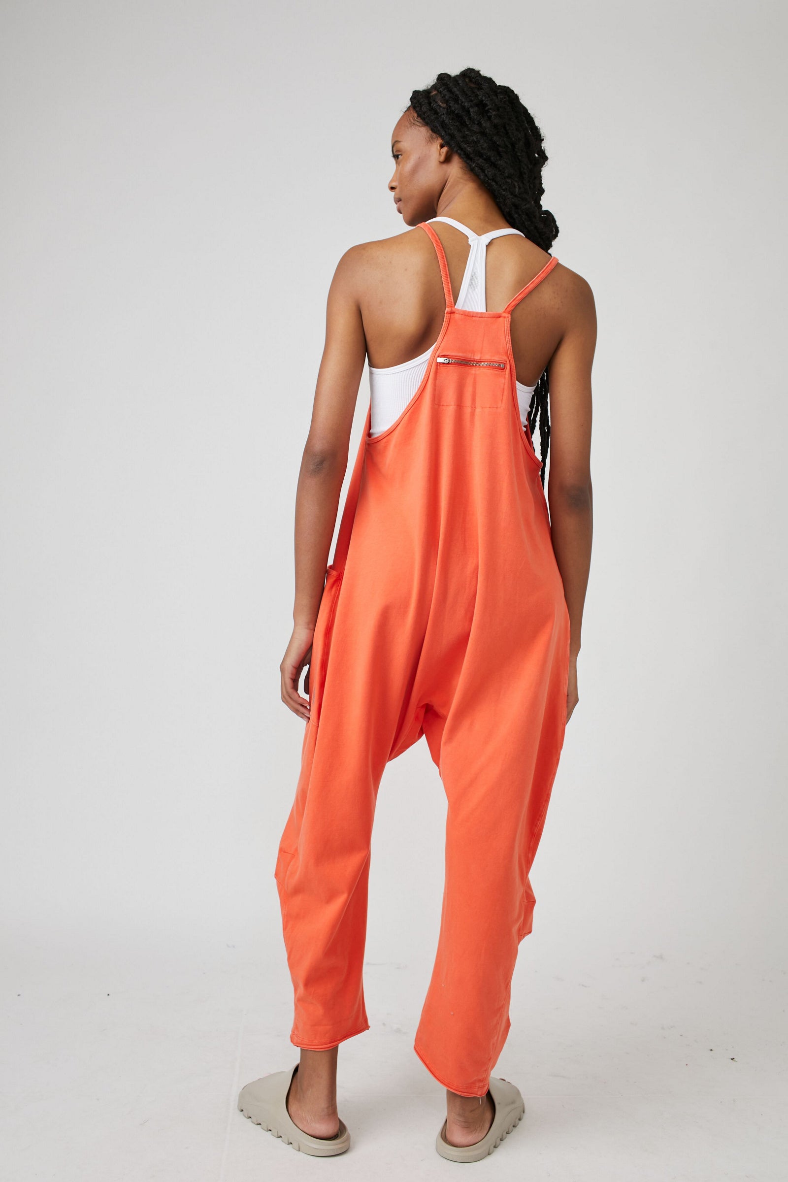 Free People ★ FP Movement ★ Hot Shot Onesie FP Movement by Free People Women's Hot Shot Onesie (Washed