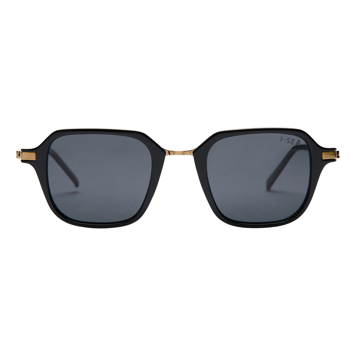 I-SEA RILEY - BLACK/SMOKE