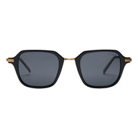 I-SEA RILEY - BLACK/SMOKE