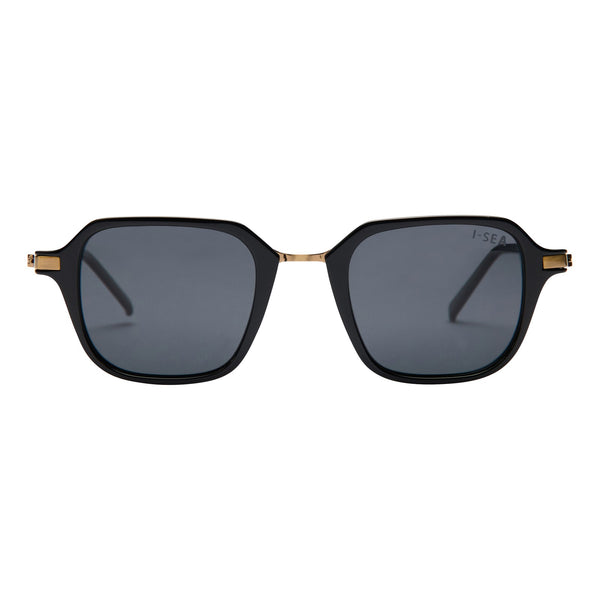 I-SEA RILEY - BLACK/SMOKE