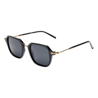 I-SEA RILEY - BLACK/SMOKE