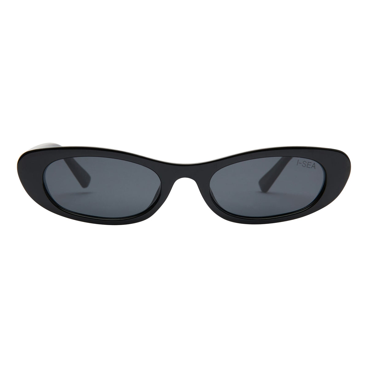 I-SEA ROXIE - BLACK/SMOKE