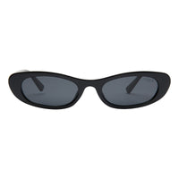 I-SEA ROXIE - BLACK/SMOKE