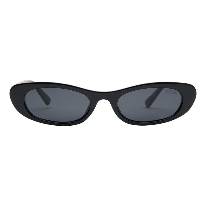 I-SEA ROXIE - BLACK/SMOKE