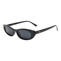 I-SEA ROXIE - BLACK/SMOKE