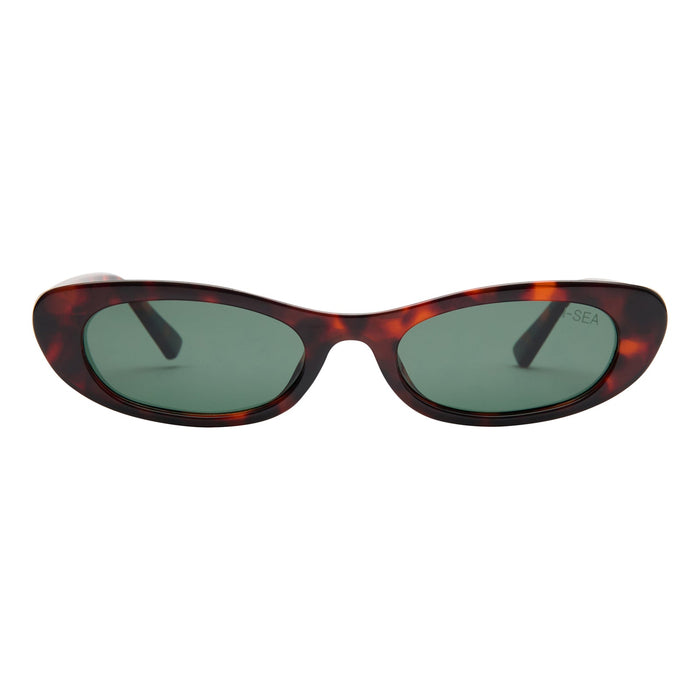 I-SEA ROXIE - TORT/GREEN