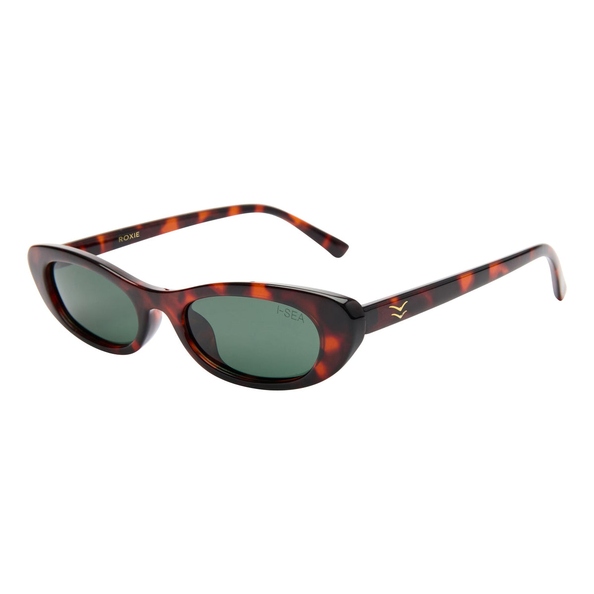 I-SEA ROXIE - TORT/GREEN