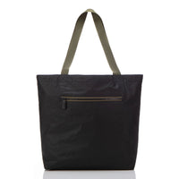 ALOHA COLLECTION REVERSIBLE TOTE / SEAL