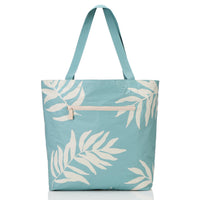 ALOHA COLLECTION REVERSIBLE TOTE / ADRIFT / PINK SALT TIDE