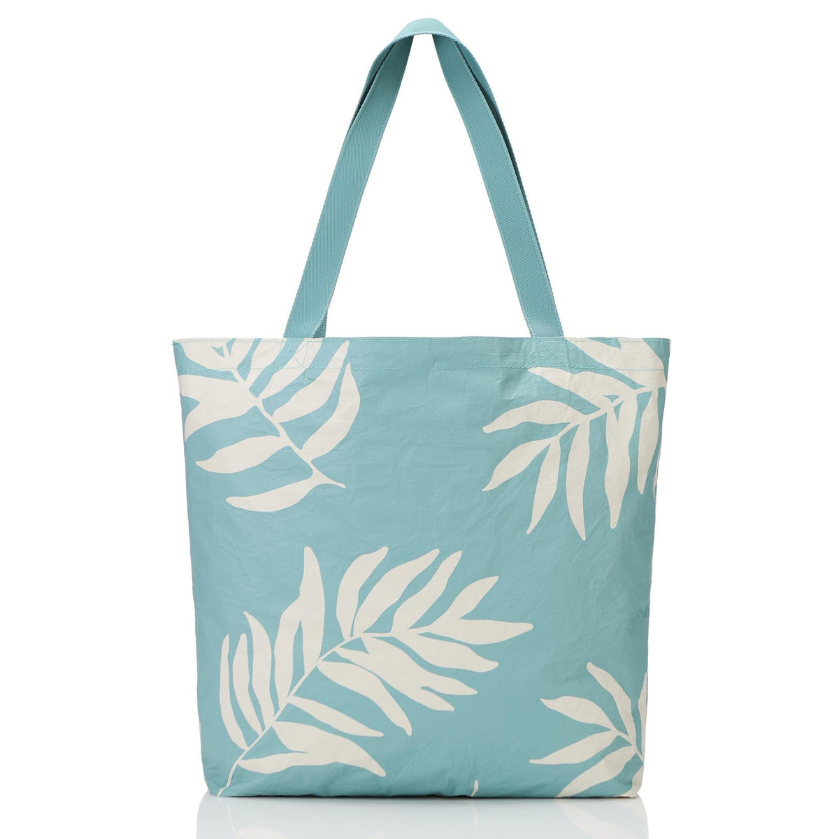 ALOHA COLLECTION REVERSIBLE TOTE / ADRIFT / PINK SALT TIDE