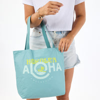 ALOHA COLLECTION REVERSIBLE TOTE / HOKULEA / KEALAIKAHIKI / TIDE