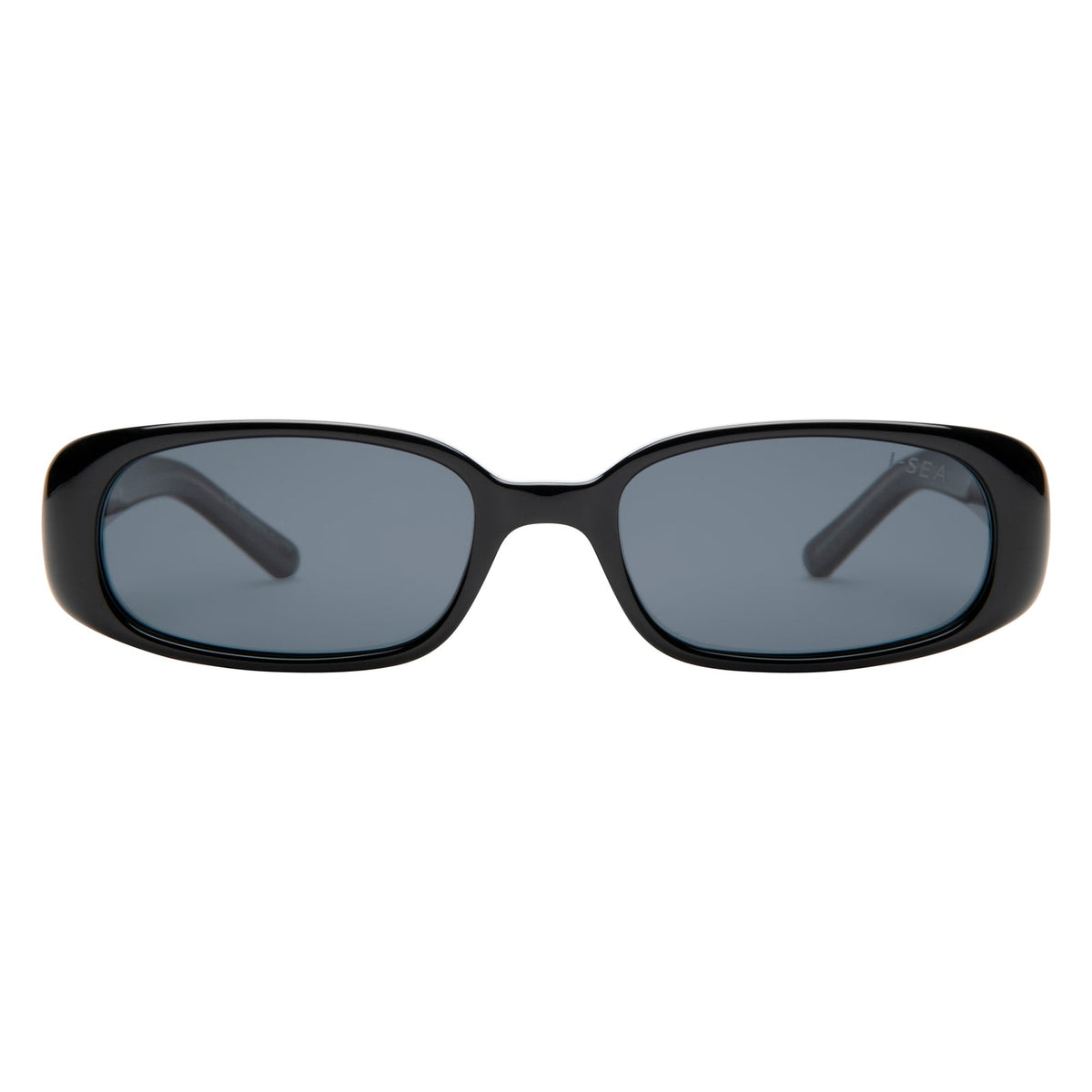 I-SEA SAVOY - BLACK/SMOKE