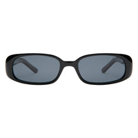 I-SEA SAVOY - BLACK/SMOKE