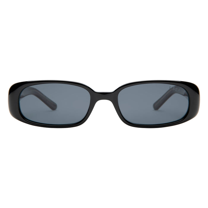 I-SEA SAVOY - BLACK/SMOKE