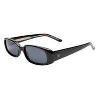 I-SEA SAVOY - BLACK/SMOKE