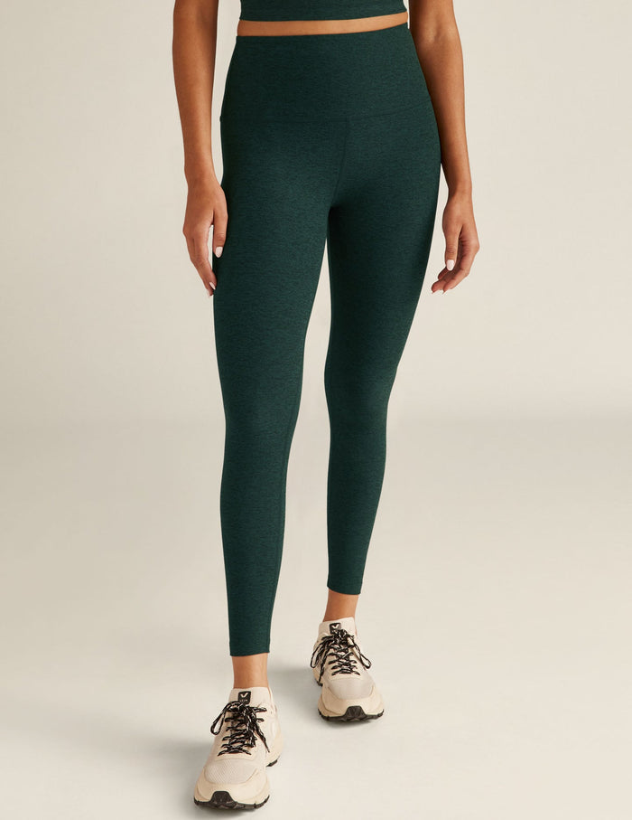 BEYOND YOGA SPACEDYE CAUGHT IN THE MIDI HIGH WAISTED LEGGINGS - MIDNIG Work It Out BEYOND YOGA SPACEDYE CAUGHT IN THE MIDI HIGH WAISTED LEGGINGS - MIDNIG Work It Out