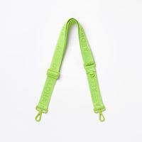 ALOHA COLLECTION ALOHA STRAP - NEON GREEN