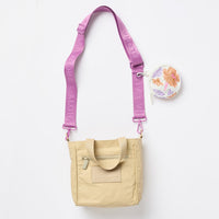 ALOHA COLLECTION ALOHA STRAP - ORCHID