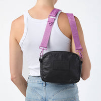 ALOHA COLLECTION ALOHA STRAP - ORCHID