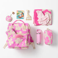 ALOHA COLLECTION LE BEBE / SALINA / FRUIT PUNCH