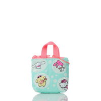 ALOHA COLLECTION BLIND BOX / HELLO KITTY FRIENDS / MULTI