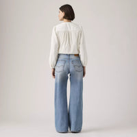 LEVIS LOOSE BOOT WOMENS JEANS - EASY DAYS