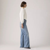 LEVIS LOOSE BOOT WOMENS JEANS - EASY DAYS