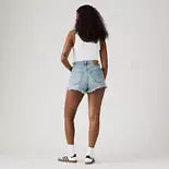 LEVIS 501 ORIGINAL FIT CURVE SHORTS - GOT LOOKS 0008