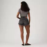 LEVIS 501 ORIGINAL FIT CURVE SHORTS - STEP ON IT 0012