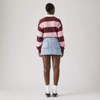 LEVI'S ICON UTILITY SKIRT - NOT SO SECRET SKIRT