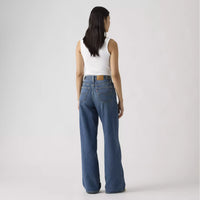LEVIS CINCH WIDE LEG - PASS THE PARCEL 0001