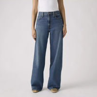 LEVIS CINCH WIDE LEG - PASS THE PARCEL 0001