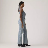 LEVI'S RIBCAGE FULL LENGTH JEANS - WHAT NOW PSK 0063